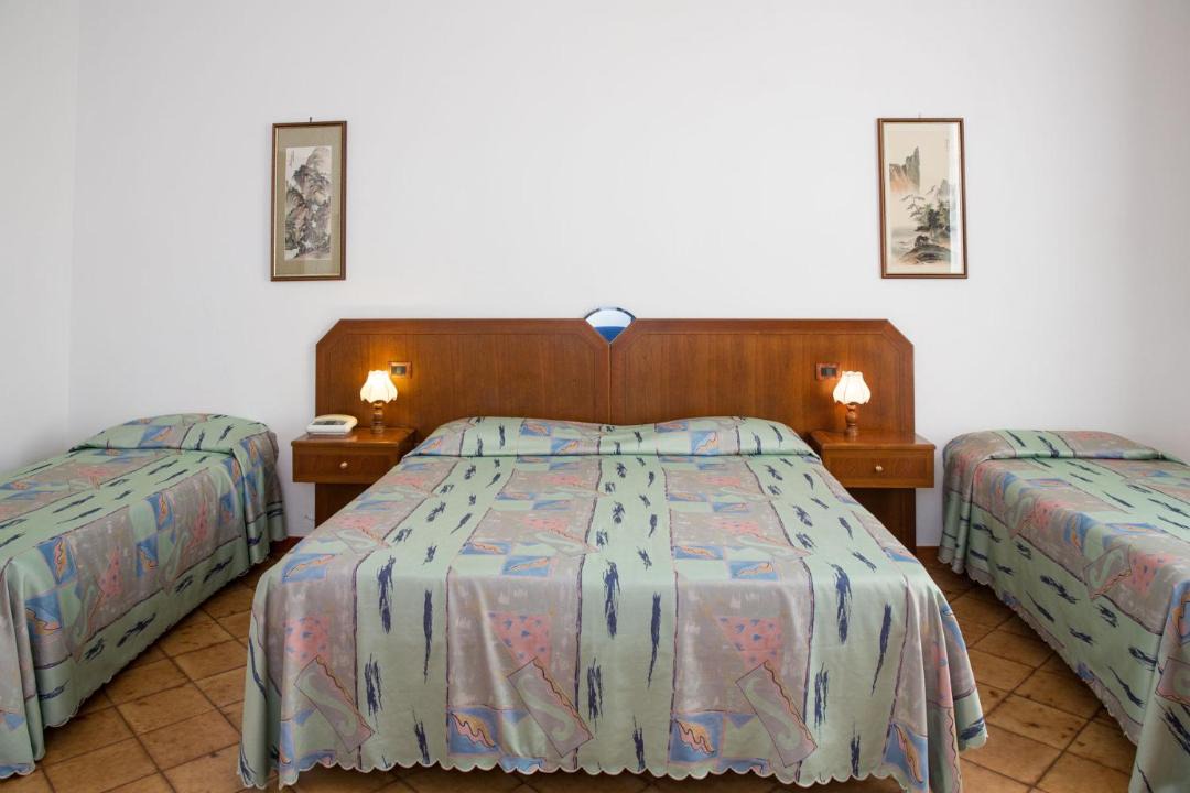 Photo of Bedroom in Casciana Terme