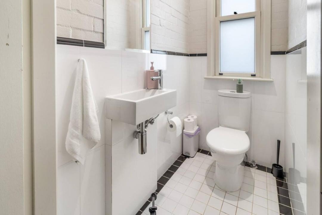 Photo of Bathroom in Collector