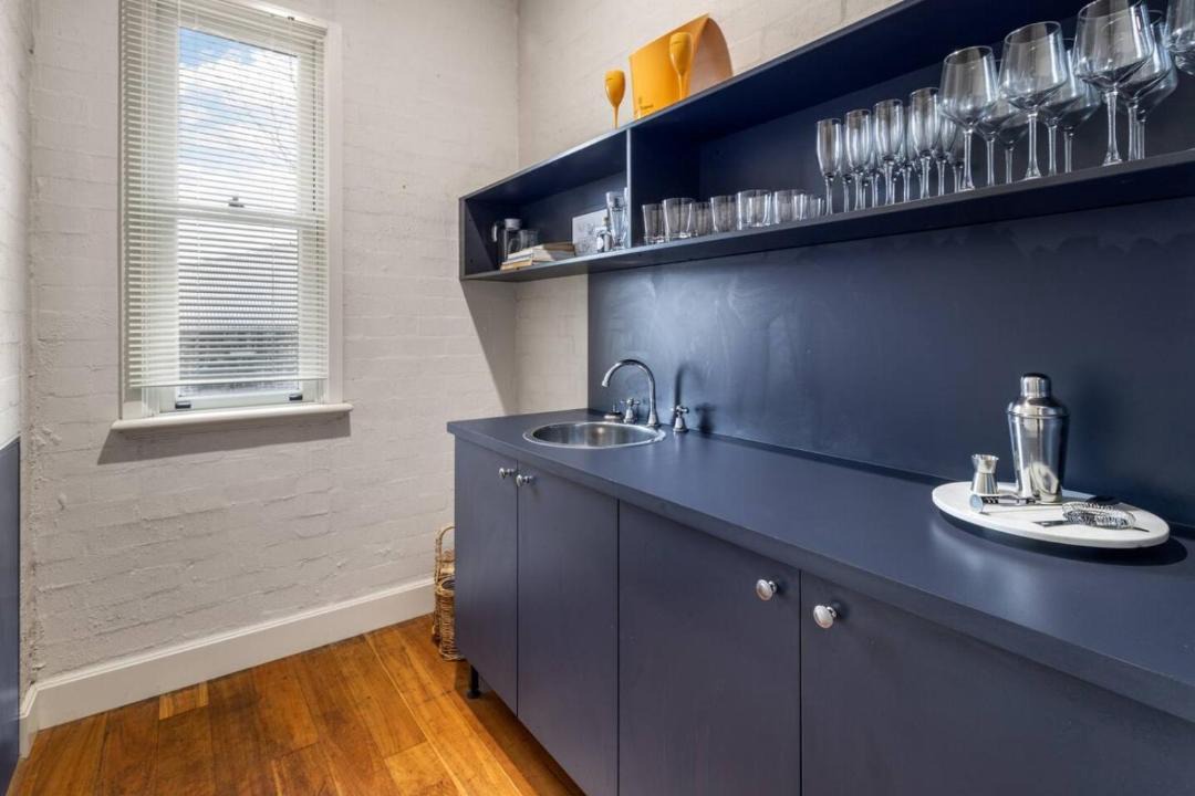 Photo of Bathroom in Collector