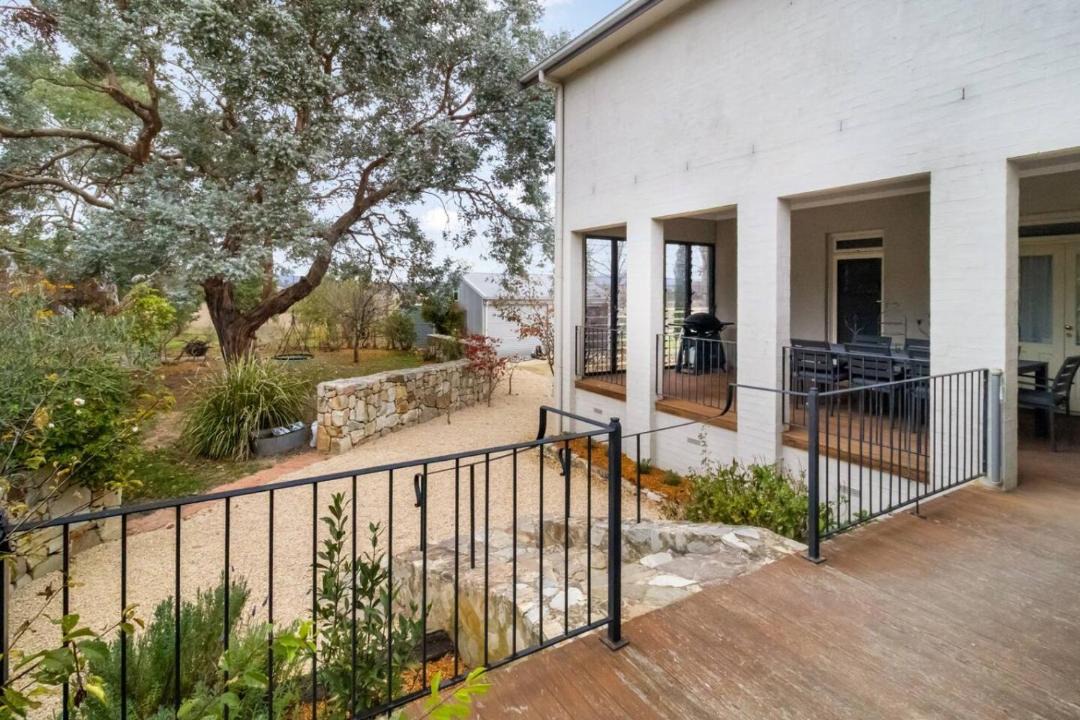 Photo of Patio Balcony in Collector