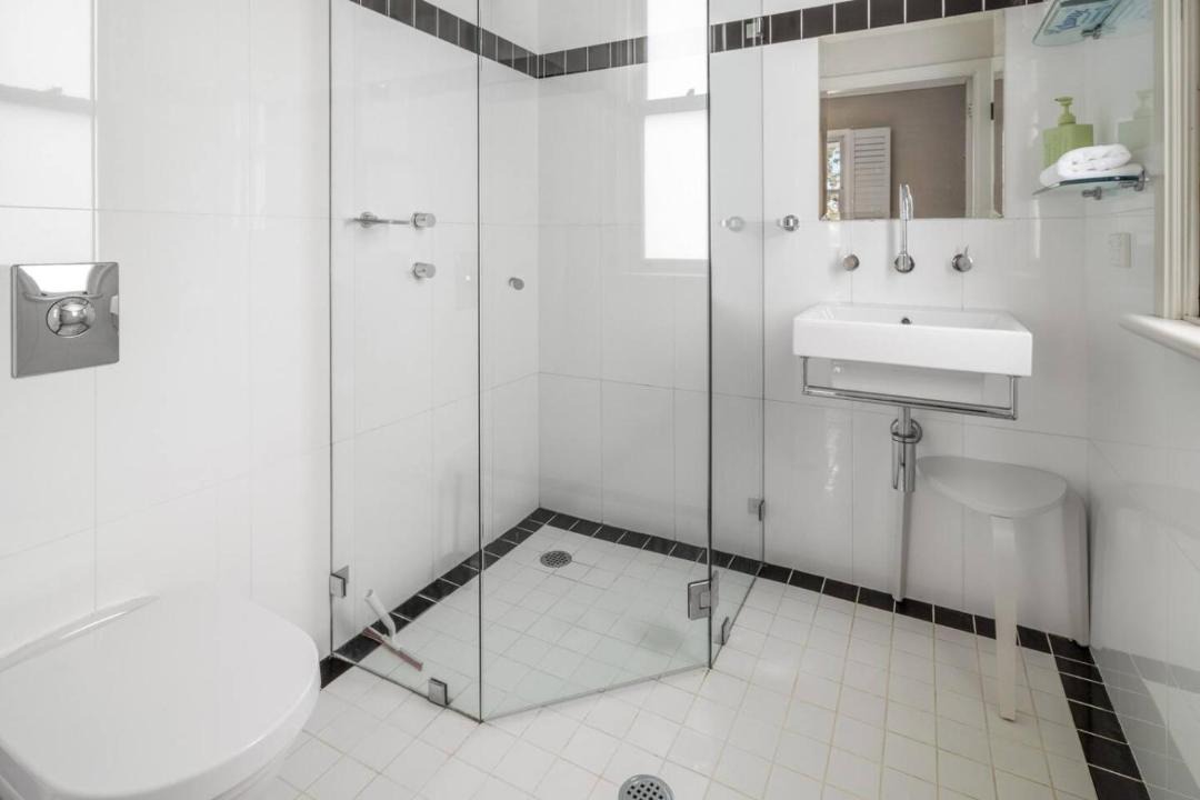 Photo of Bathroom in Collector