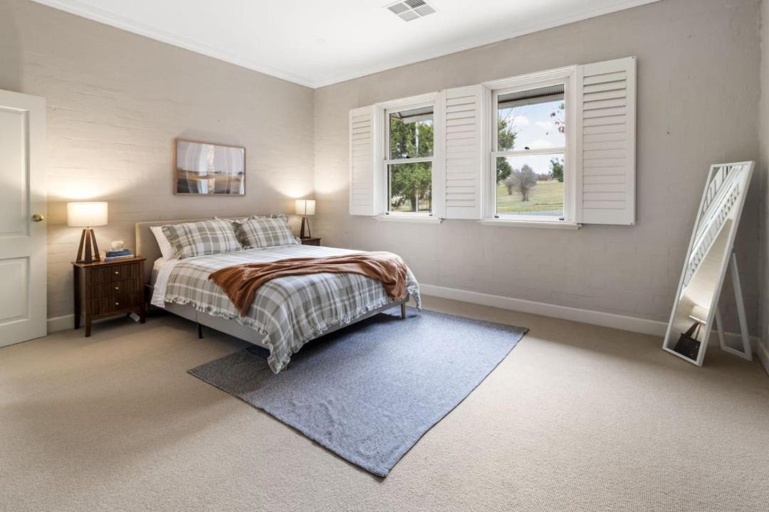 Photo of Bedroom in Collector