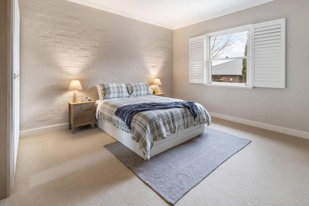 Photo of Bedroom in Collector