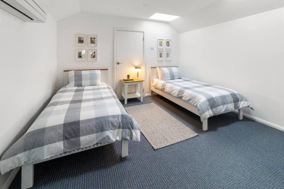 Photo of Bedroom in Collector