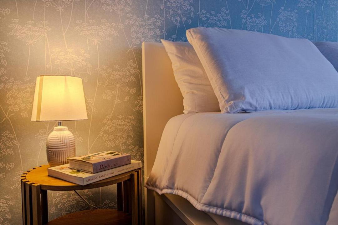 Photo of Bedroom in Collector