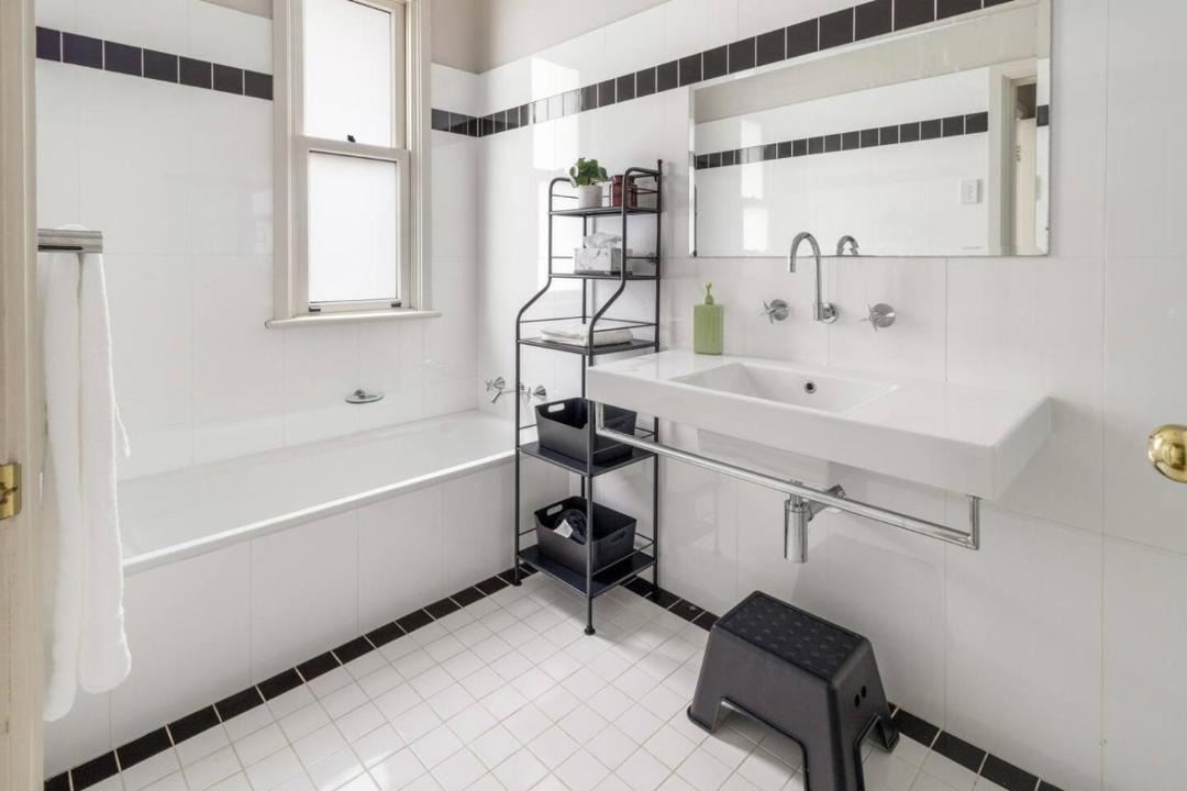 Photo of Bathroom in Collector