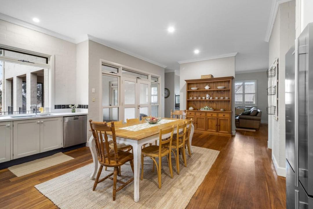 Photo of Kitchen in Collector