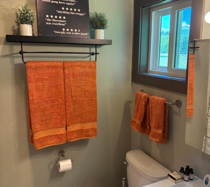 Photo of Bathroom in Buffalo City
