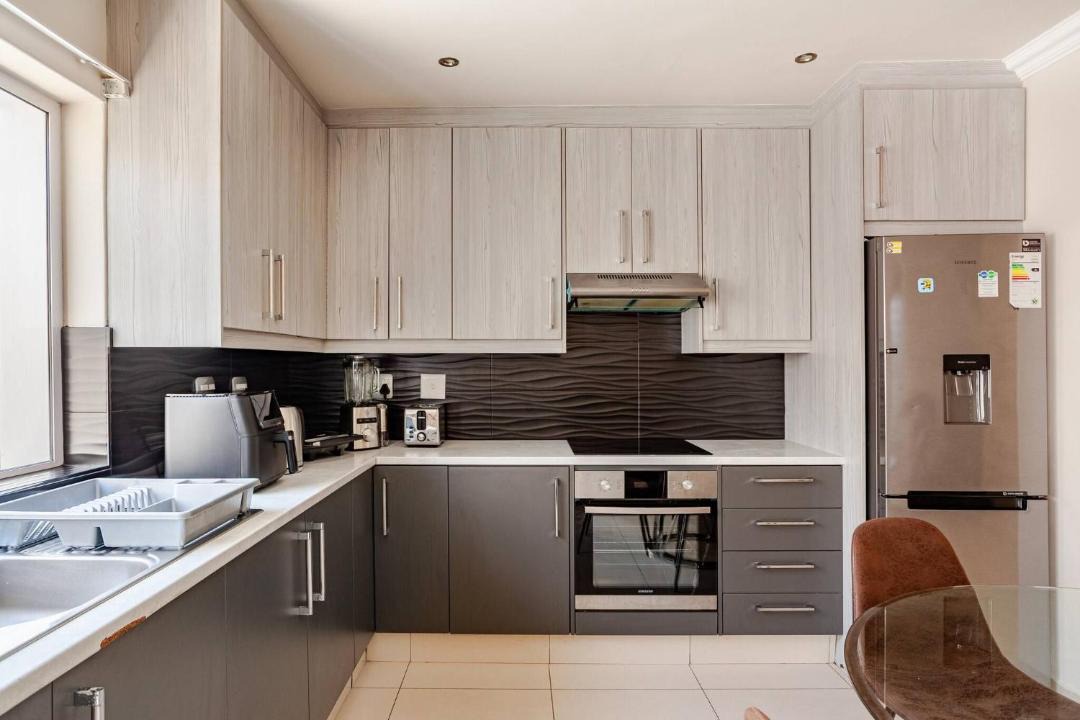 Photo of Kitchen in Claremont
