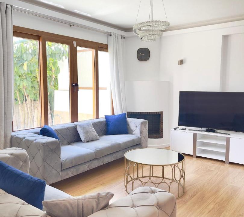 Photo of Livingroom in Benalmadena