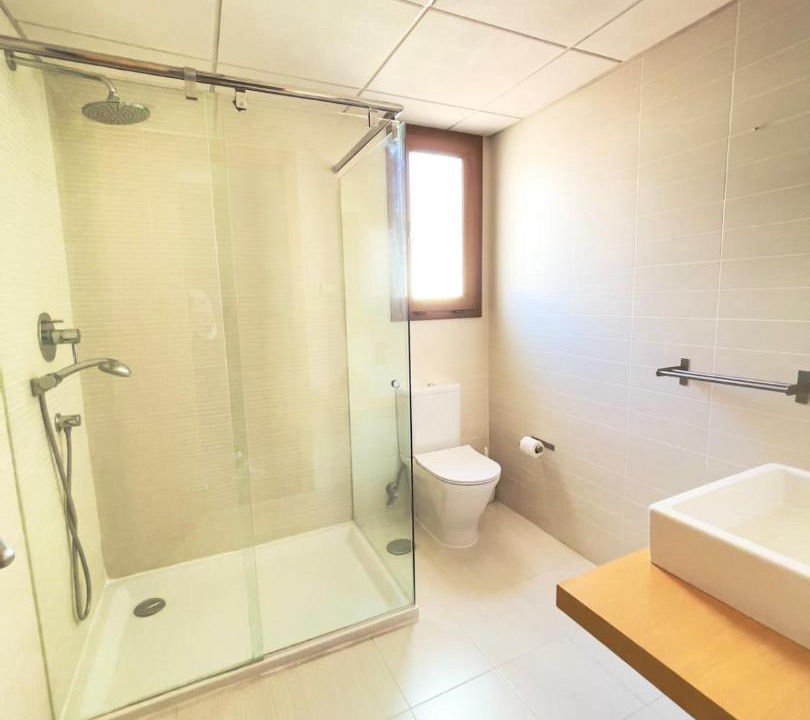 Photo of Bathroom in Benalmadena