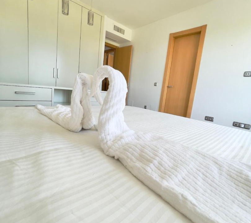 Photo of Bedroom in Benalmadena