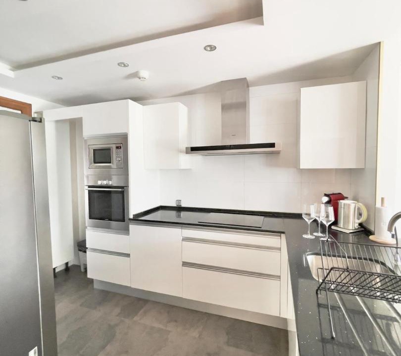 Photo of Kitchen in Benalmadena