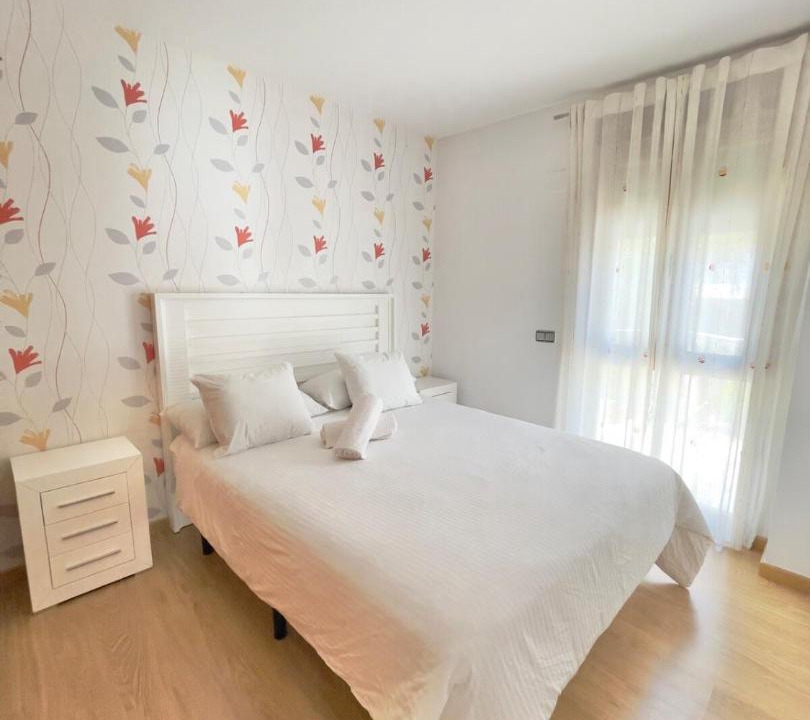 Photo of Bedroom in Benalmadena