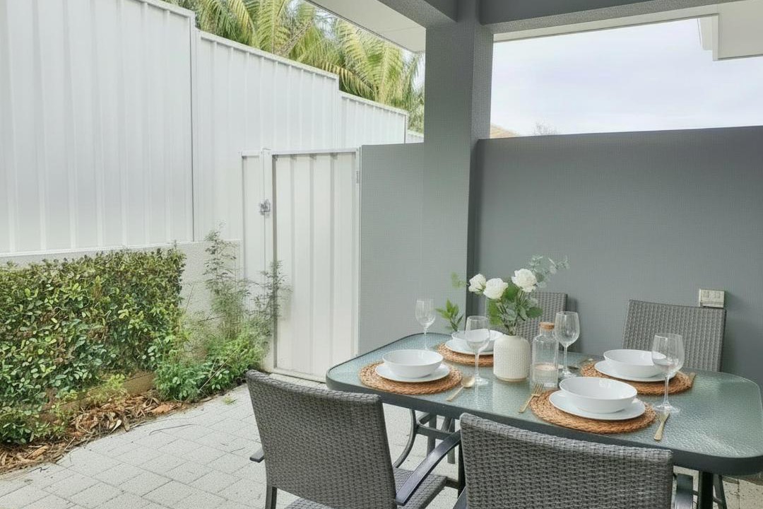 Photo of Patio Balcony in Balga
