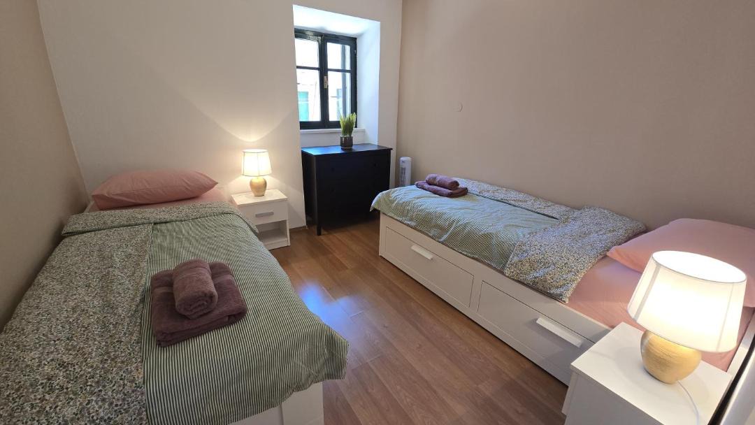 Photo of Bedroom in Cilipi