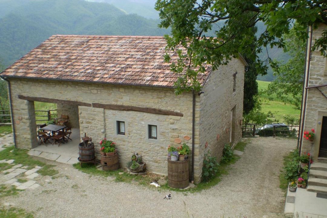 Photo of Others in Palazzuolo sul Senio