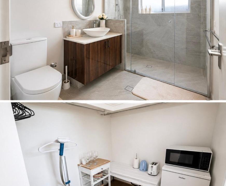 Photo of Bathroom in Jindalee