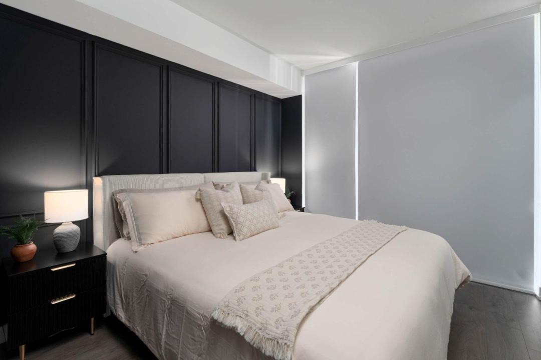 Photo of Bedroom in Church and Wellesley