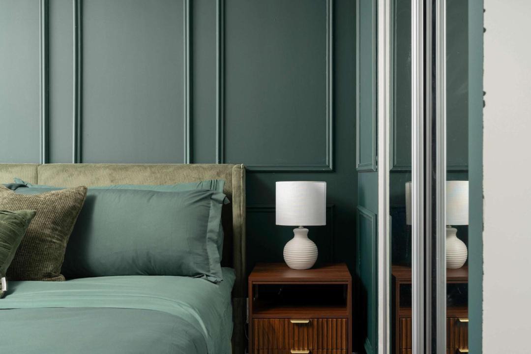Photo of Bedroom in Church and Wellesley