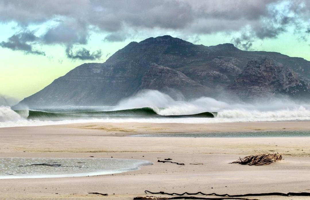 Photo of Others in Kommetjie