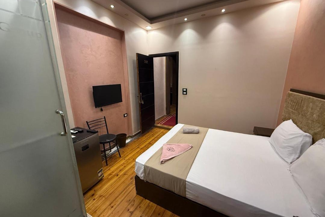 Photo of Bedroom in Abdin