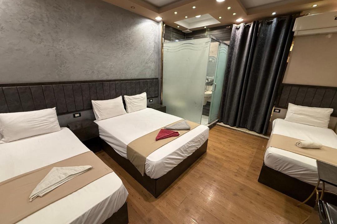 Photo of Bedroom in Abdin