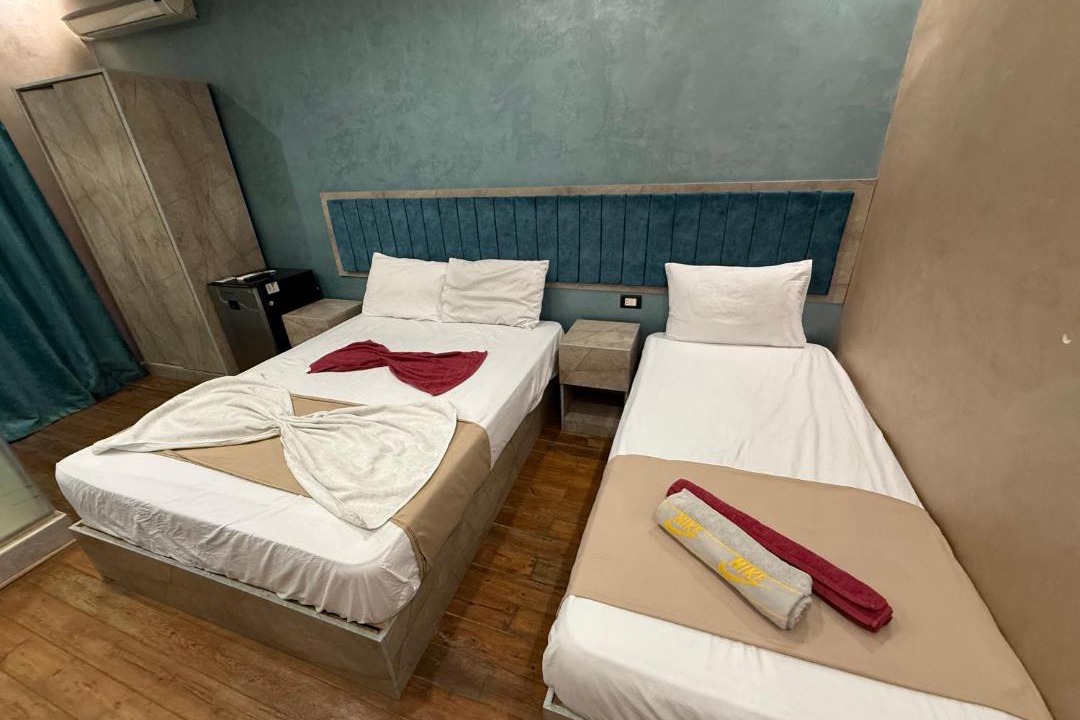 Photo of Bedroom in Abdin