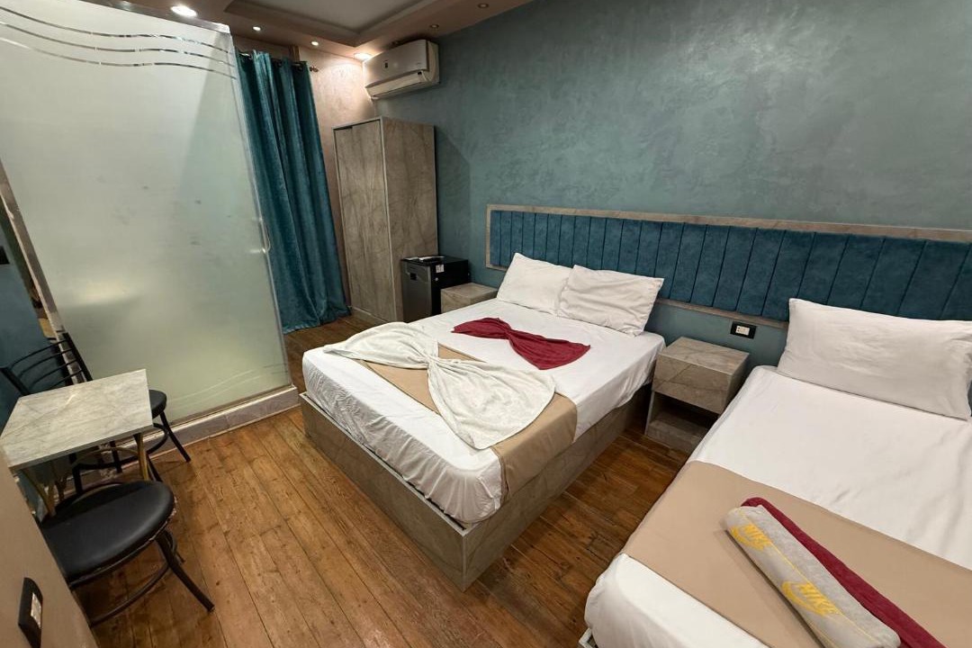 Photo of Bedroom in Abdin
