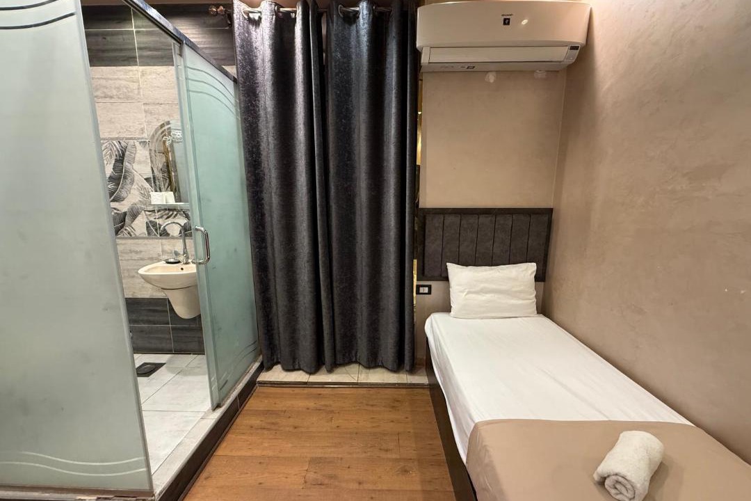 Photo of Bathroom in Abdin