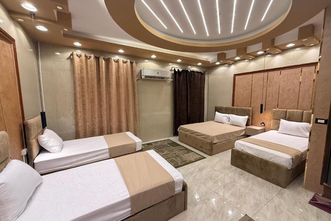 Photo of Bedroom in Abdin