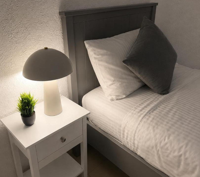 Photo of Bedroom in Kelsterbach