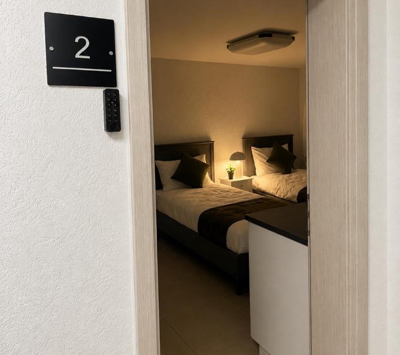 Photo of Bedroom in Kelsterbach