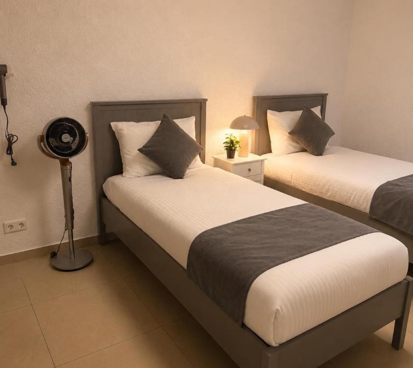 Photo of Bedroom in Kelsterbach