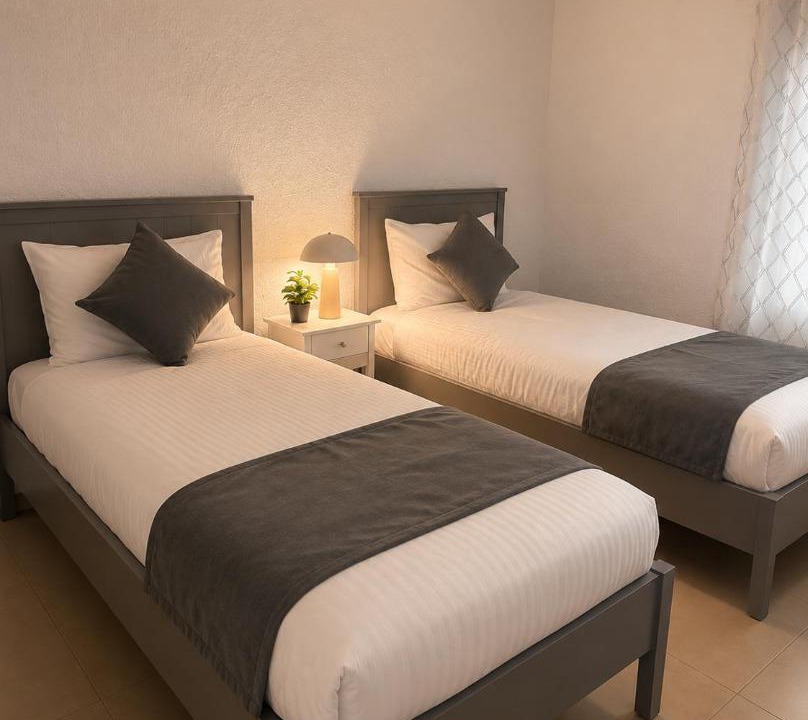 Photo of Bedroom in Kelsterbach