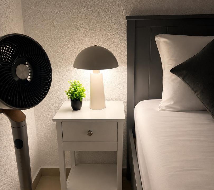 Photo of Bedroom in Kelsterbach