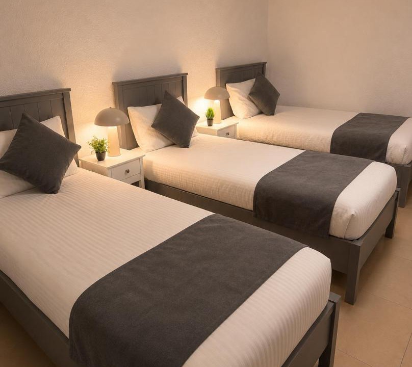 Photo of Bedroom in Kelsterbach