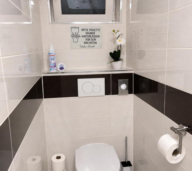 Photo of Bathroom in Kelsterbach