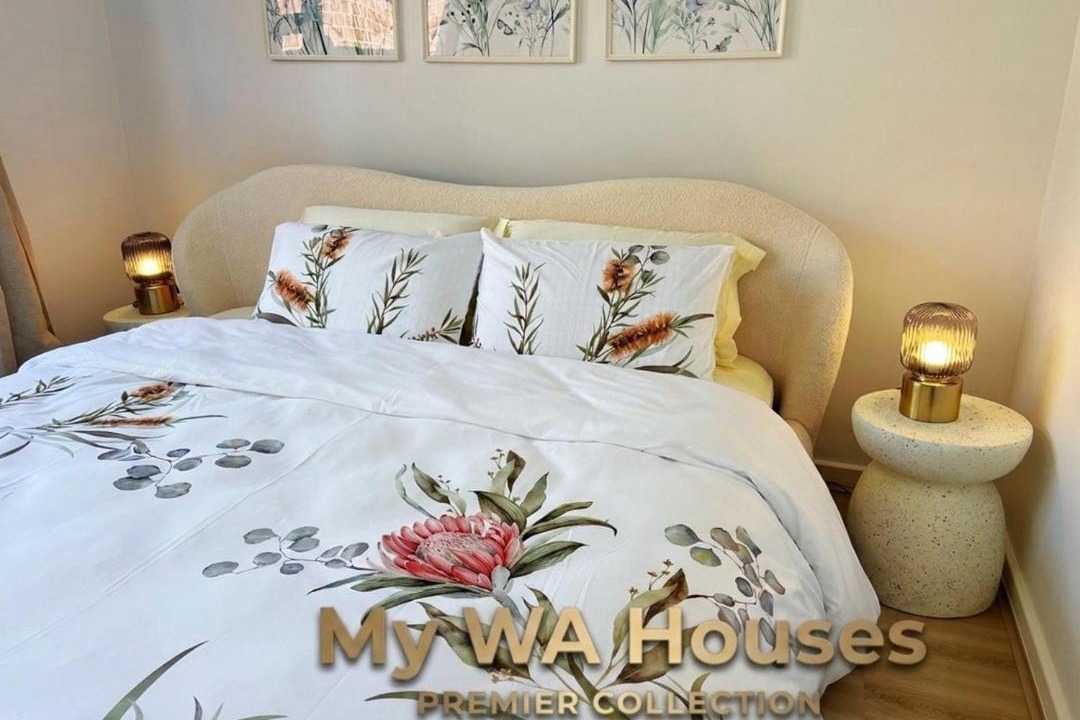 Photo of Bedroom in Morley