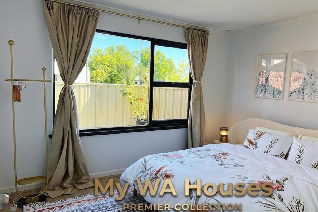 Photo of Bedroom in Morley