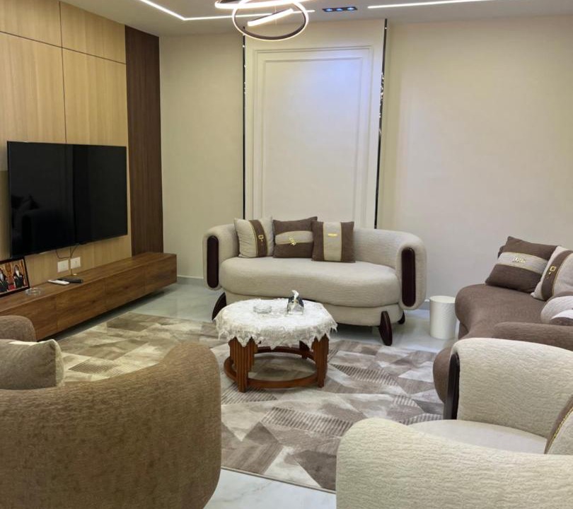 Photo of Livingroom in Al Haram