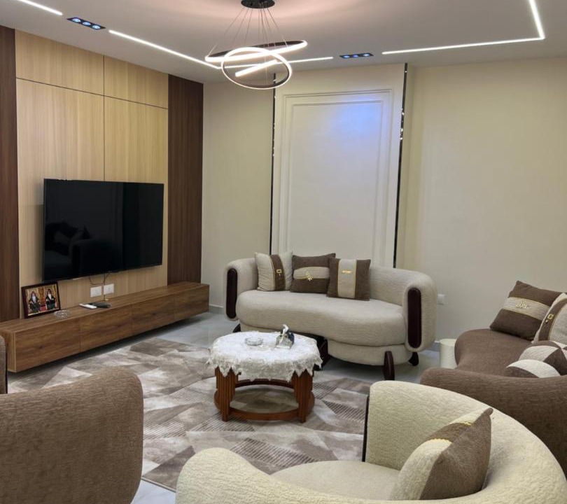 Photo of Livingroom in Al Haram