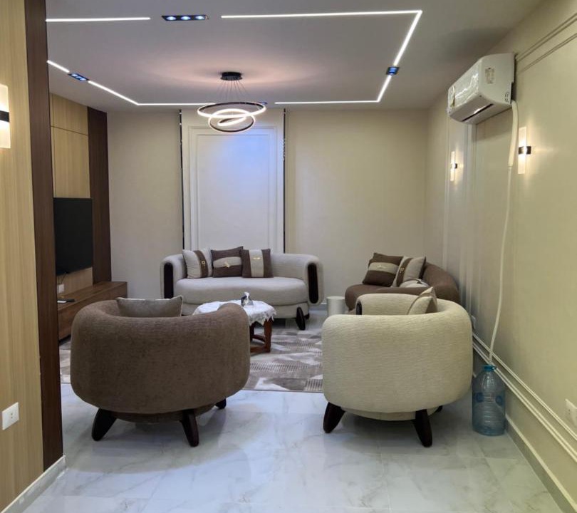 Photo of Livingroom in Al Haram