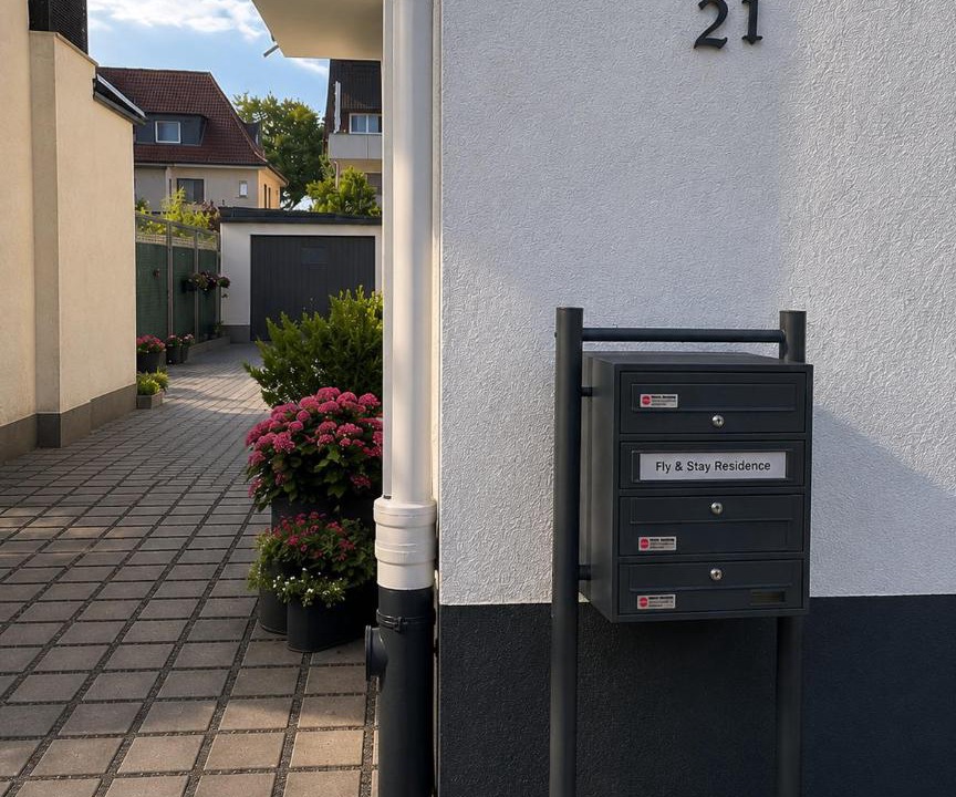 Photo of Others in Kelsterbach