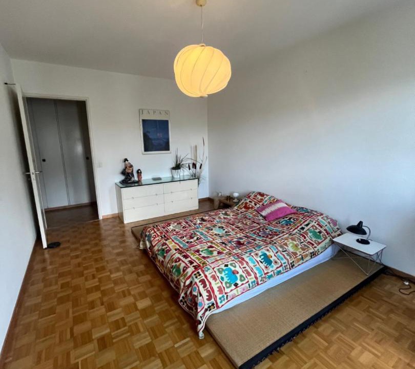 Photo of Bedroom in Saint-Francois