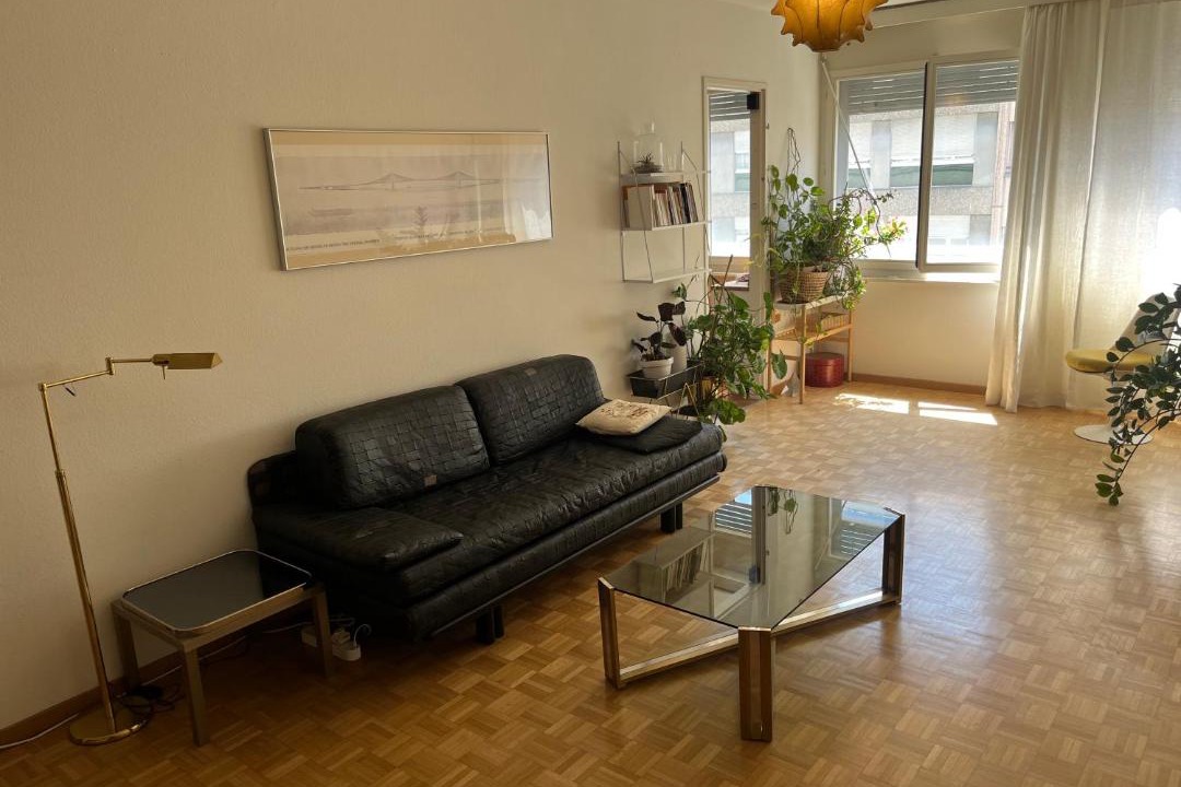 Photo of Livingroom in Saint-Francois
