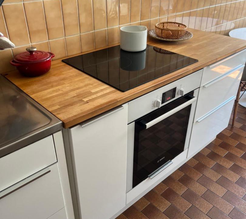 Photo of Kitchen in Saint-Francois