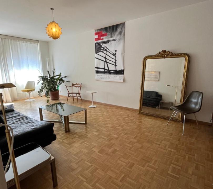 Photo of Livingroom in Saint-Francois