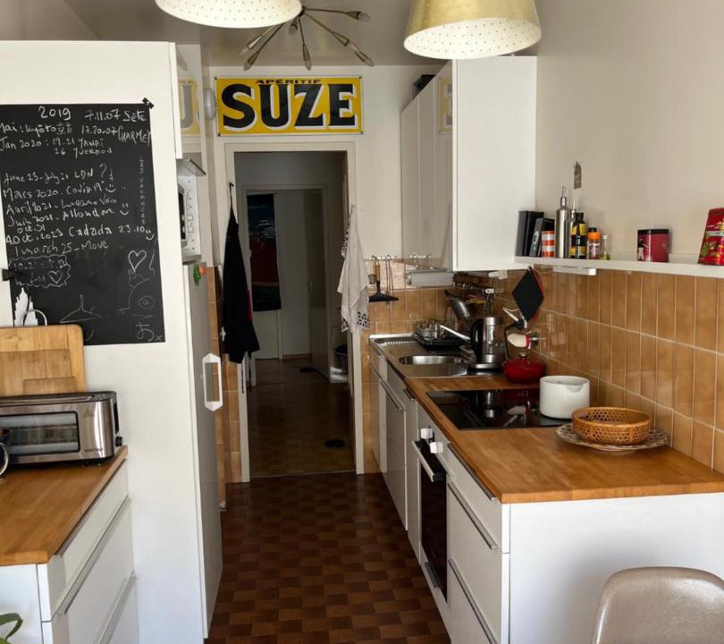Photo of Kitchen in Saint-Francois