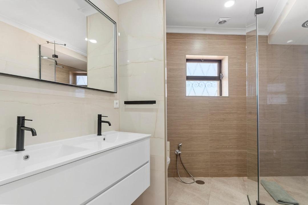 Photo of Bathroom in Funchal